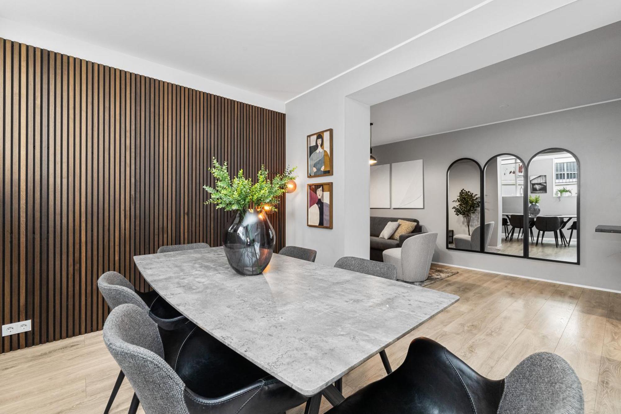 Vatnsstigur Apartment Ρέυκιαβικ Εξωτερικό φωτογραφία