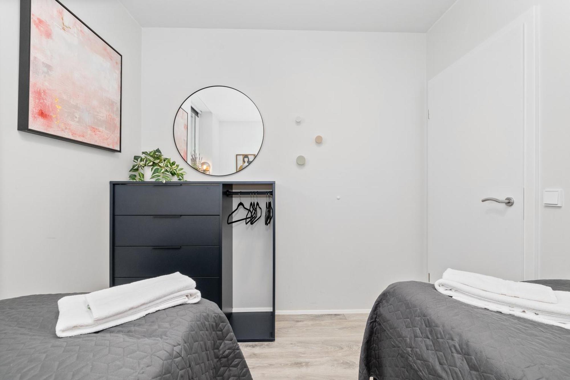 Vatnsstigur Apartment Ρέυκιαβικ Εξωτερικό φωτογραφία