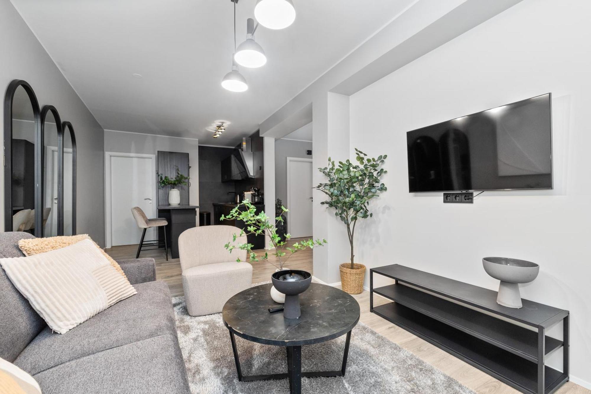 Vatnsstigur Apartment Ρέυκιαβικ Εξωτερικό φωτογραφία