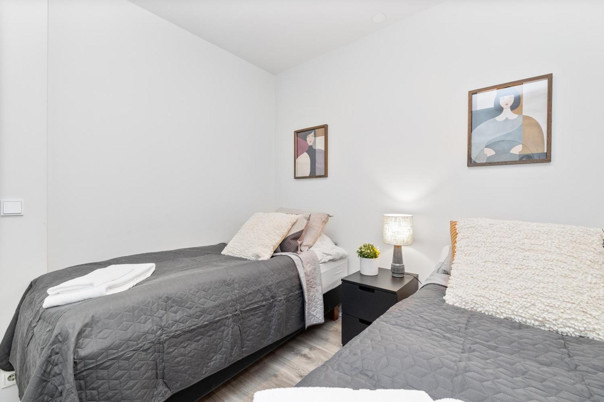 Vatnsstigur Apartment Ρέυκιαβικ Εξωτερικό φωτογραφία
