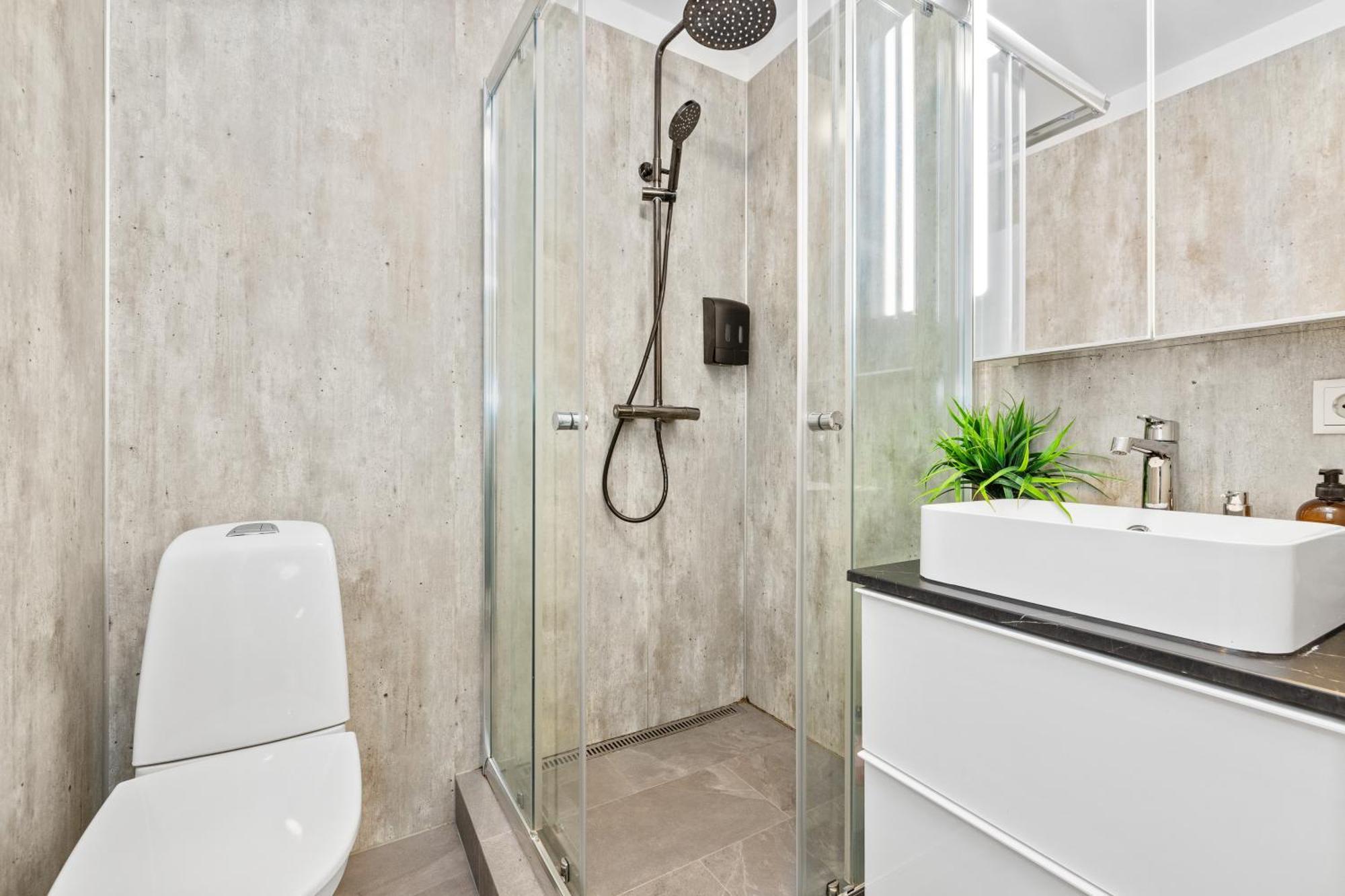 Vatnsstigur Apartment Ρέυκιαβικ Εξωτερικό φωτογραφία