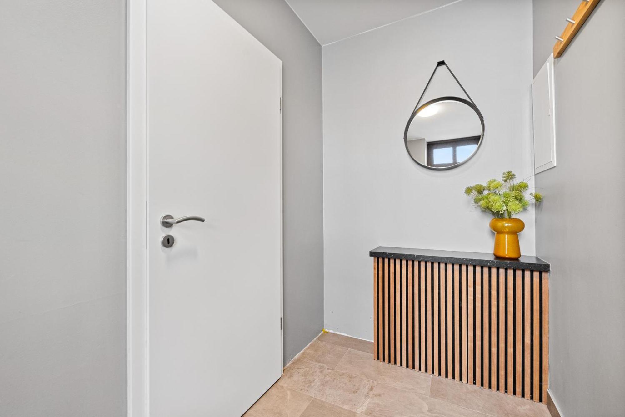 Vatnsstigur Apartment Ρέυκιαβικ Εξωτερικό φωτογραφία