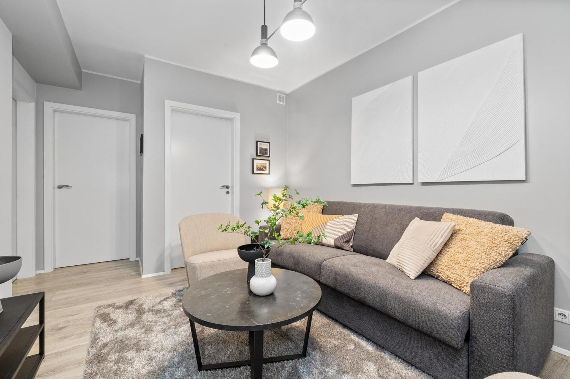 Vatnsstigur Apartment Ρέυκιαβικ Εξωτερικό φωτογραφία